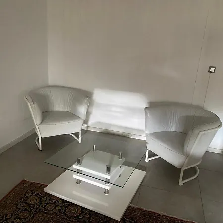 Apartman Grosszuegiges Design Komfort-appartement 60 Qm Nußloch
