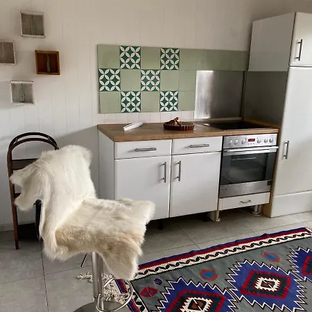 Grosszuegiges Design Komfort-appartement 60 Qm Nußloch